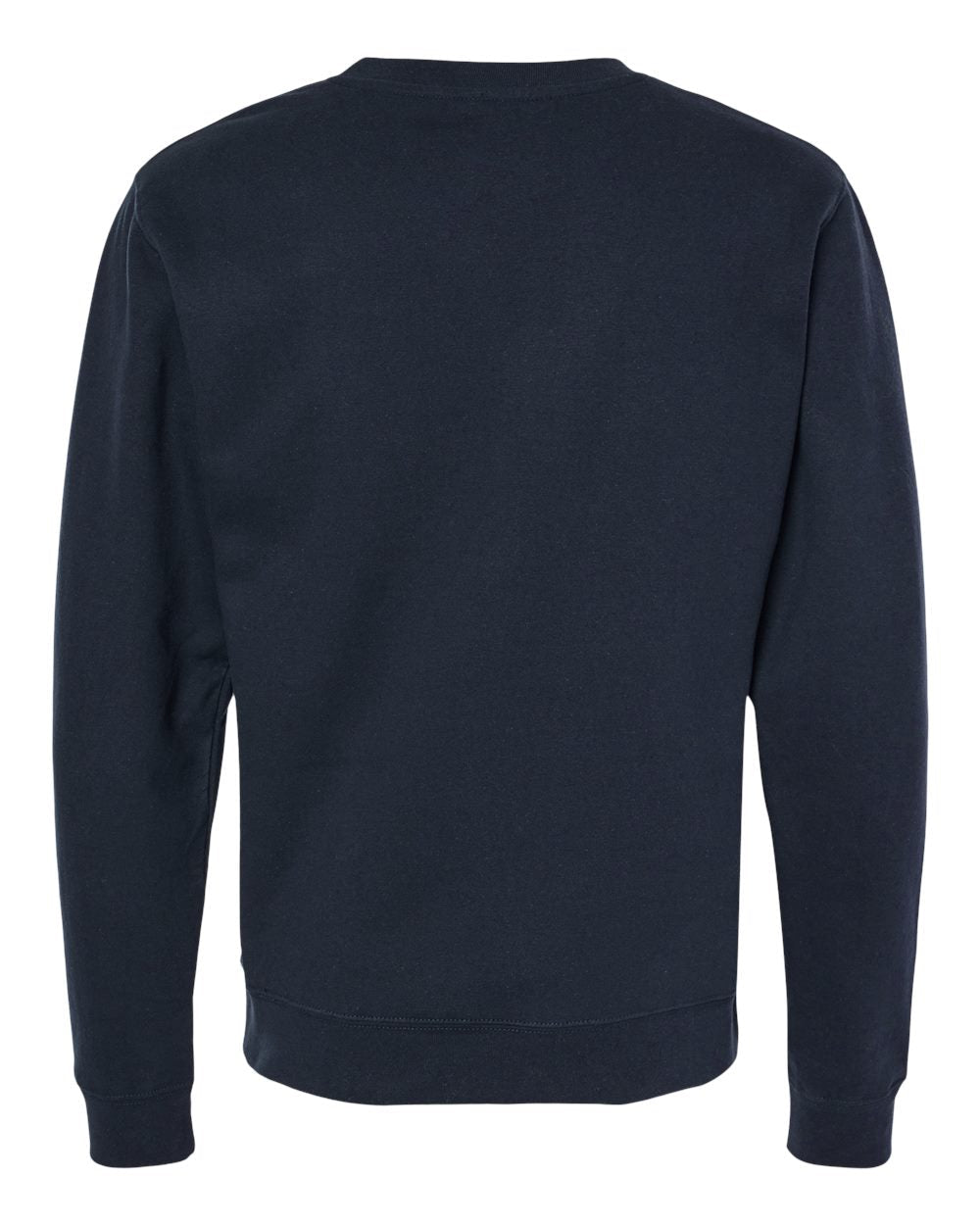 Independent Midweight Crewneck Sweatshirt - SS3000 - JL Franklins
