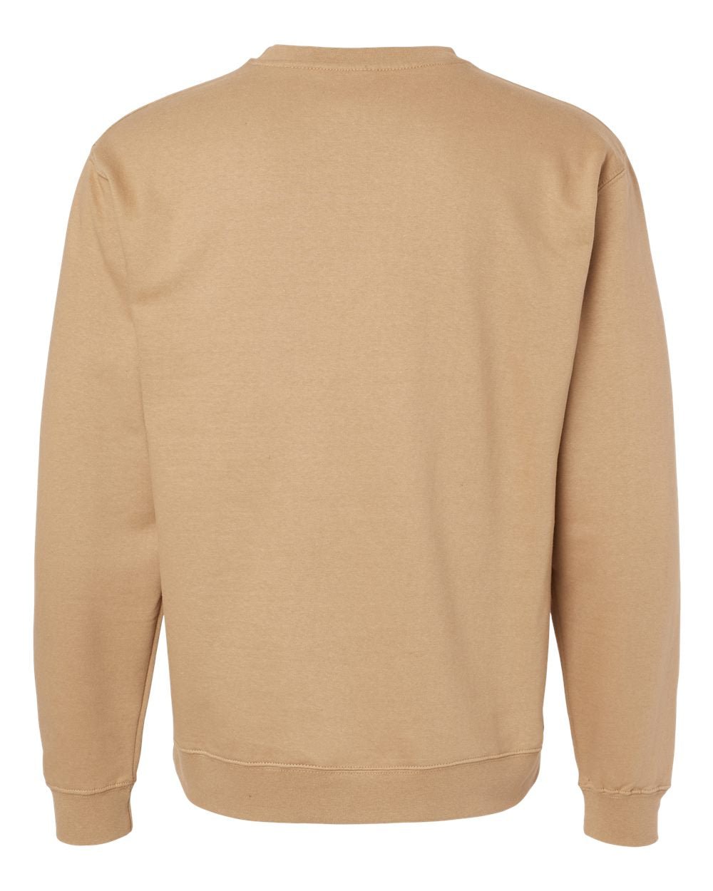 Independent Midweight Crewneck Sweatshirt - SS3000 - JL Franklins