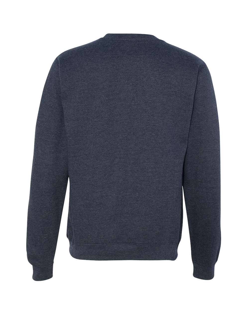 Independent Midweight Crewneck Sweatshirt - SS3000 - JL Franklins