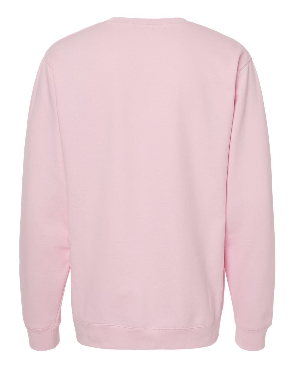 Independent Midweight Crewneck Sweatshirt - SS3000 - JL Franklins
