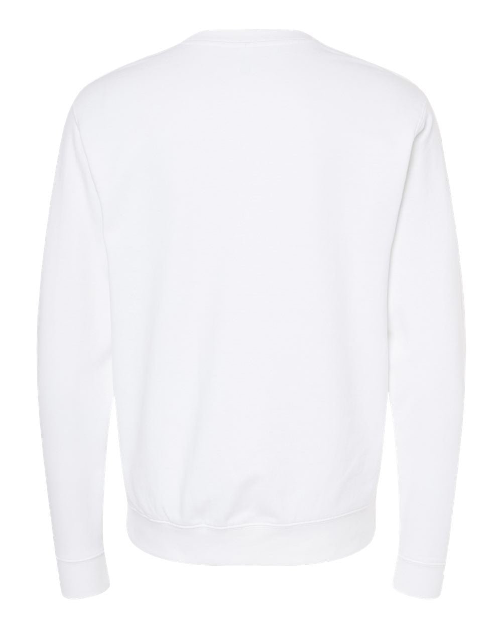 Independent Midweight Crewneck Sweatshirt - SS3000 - JL Franklins