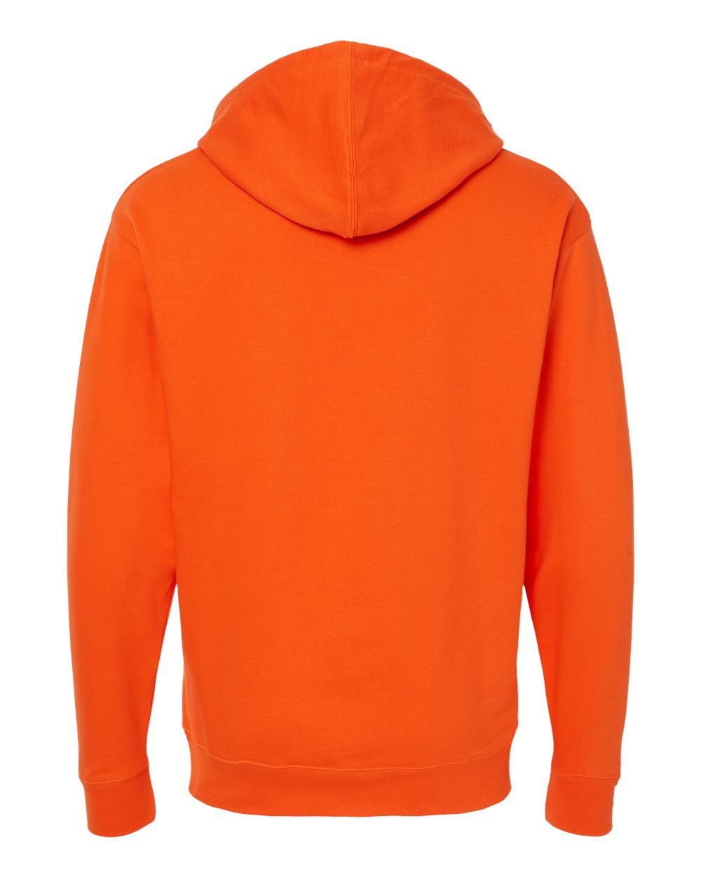 Independent Midweight Hooded Sweatshirt - SS4500 - JL Franklins