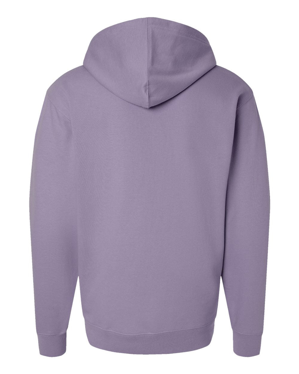 Independent Midweight Hooded Sweatshirt - SS4500 - JL Franklins