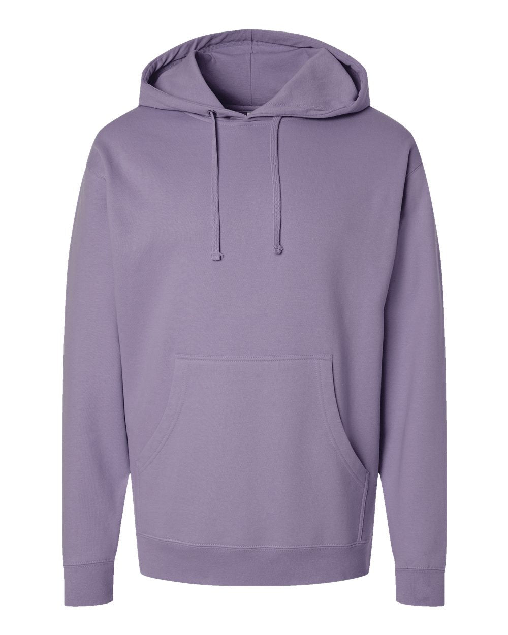 Independent Midweight Hooded Sweatshirt - SS4500 - JL Franklins