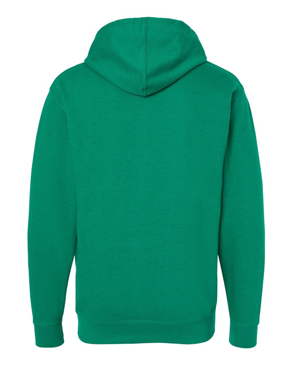 Independent Midweight Hooded Sweatshirt - SS4500 - JL Franklins