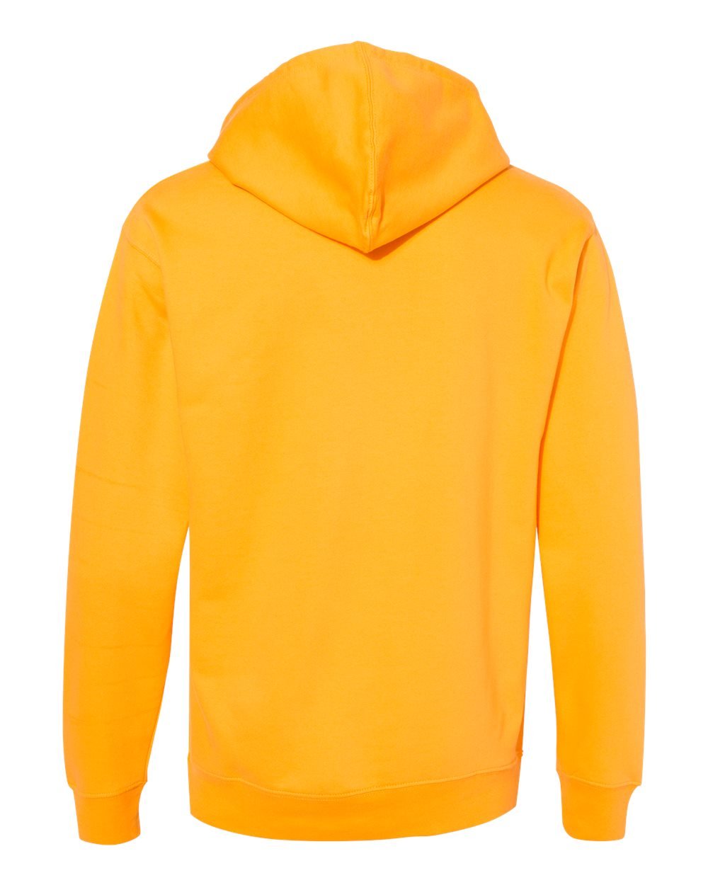 Independent Midweight Hooded Sweatshirt - SS4500 - JL Franklins