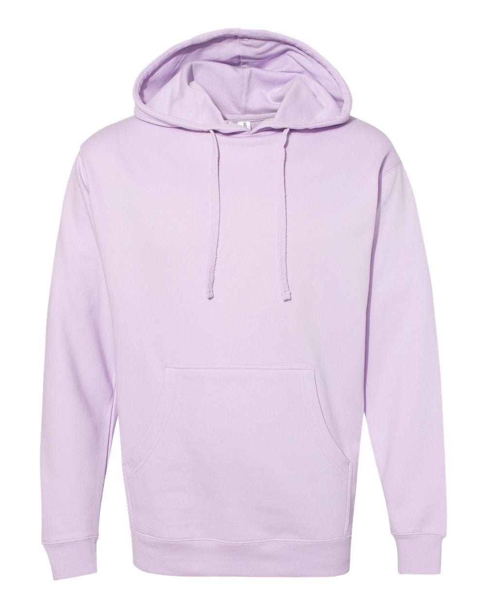 Independent Midweight Hooded Sweatshirt - SS4500 - JL Franklins