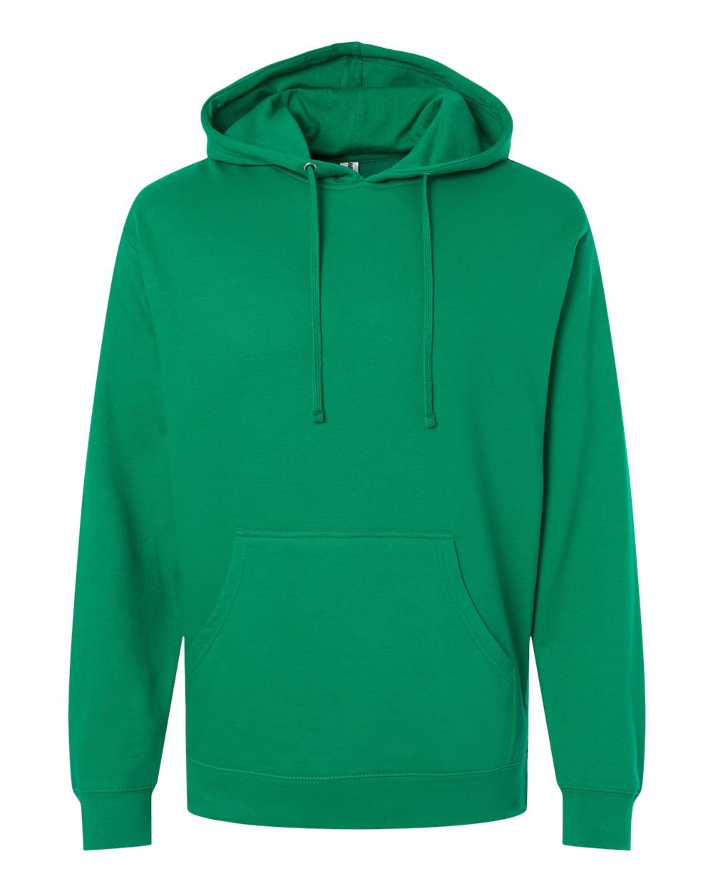 Independent Midweight Hooded Sweatshirt - SS4500 - JL Franklins