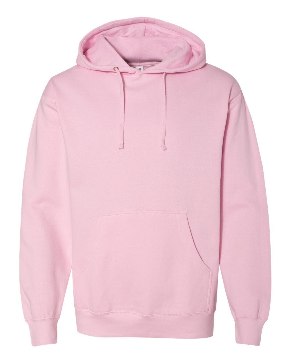 Independent Midweight Hooded Sweatshirt - SS4500 - JL Franklins