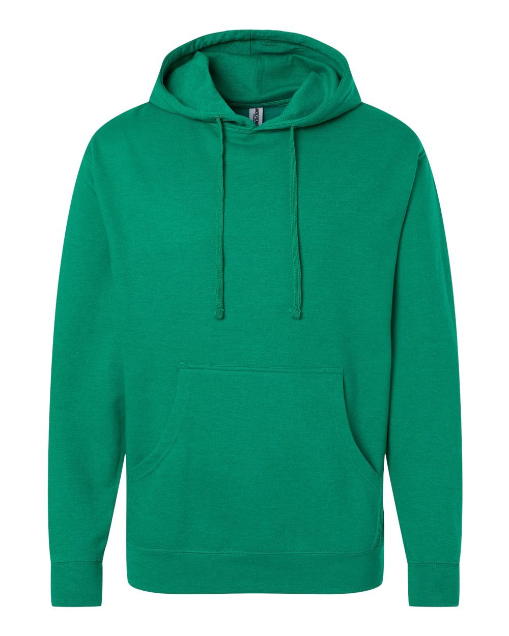 Independent Midweight Hooded Sweatshirt - SS4500 - JL Franklins