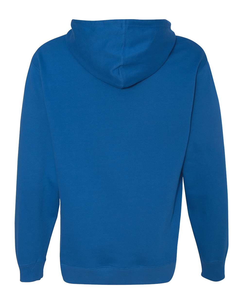 Independent Midweight Hooded Sweatshirt - SS4500 - JL Franklins
