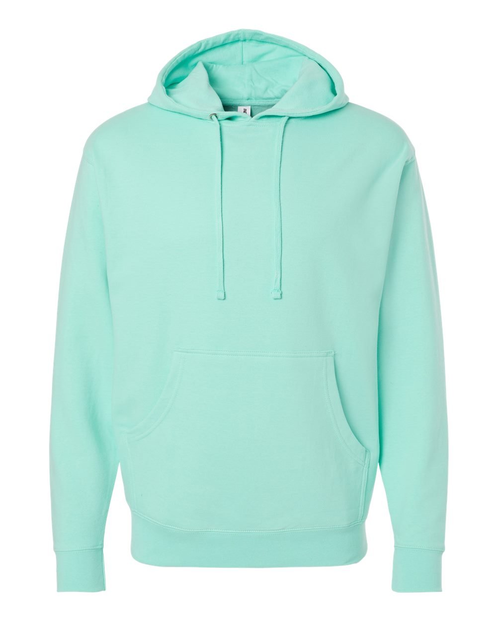 Independent Midweight Hooded Sweatshirt - SS4500 - JL Franklins