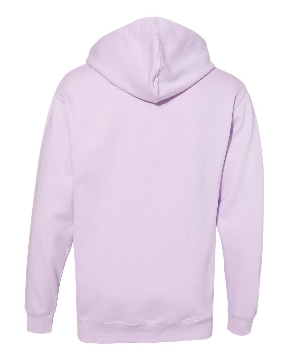 Independent Midweight Hooded Sweatshirt - SS4500 - JL Franklins