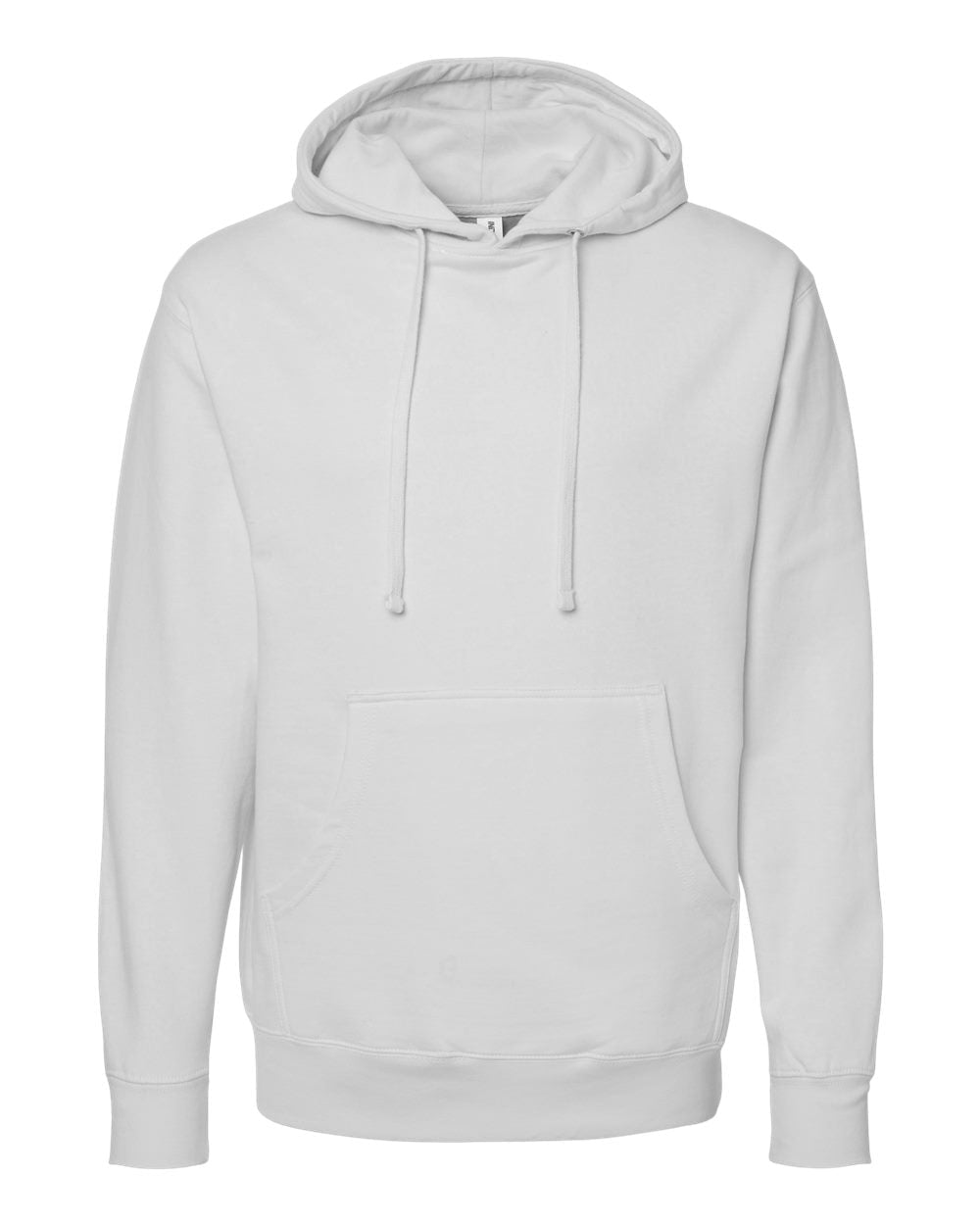 Independent Midweight Hooded Sweatshirt - SS4500 - JL Franklins