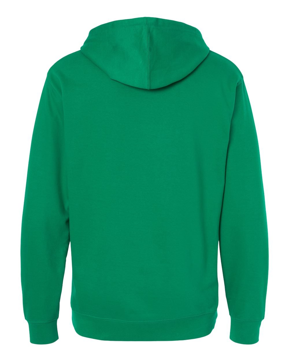 Independent Midweight Hooded Sweatshirt - SS4500 - JL Franklins