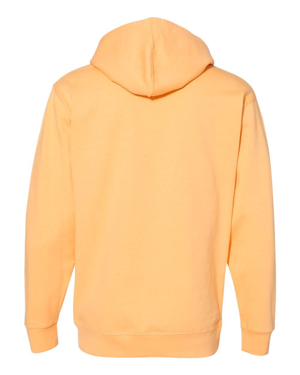 Independent Midweight Hooded Sweatshirt - SS4500 - JL Franklins