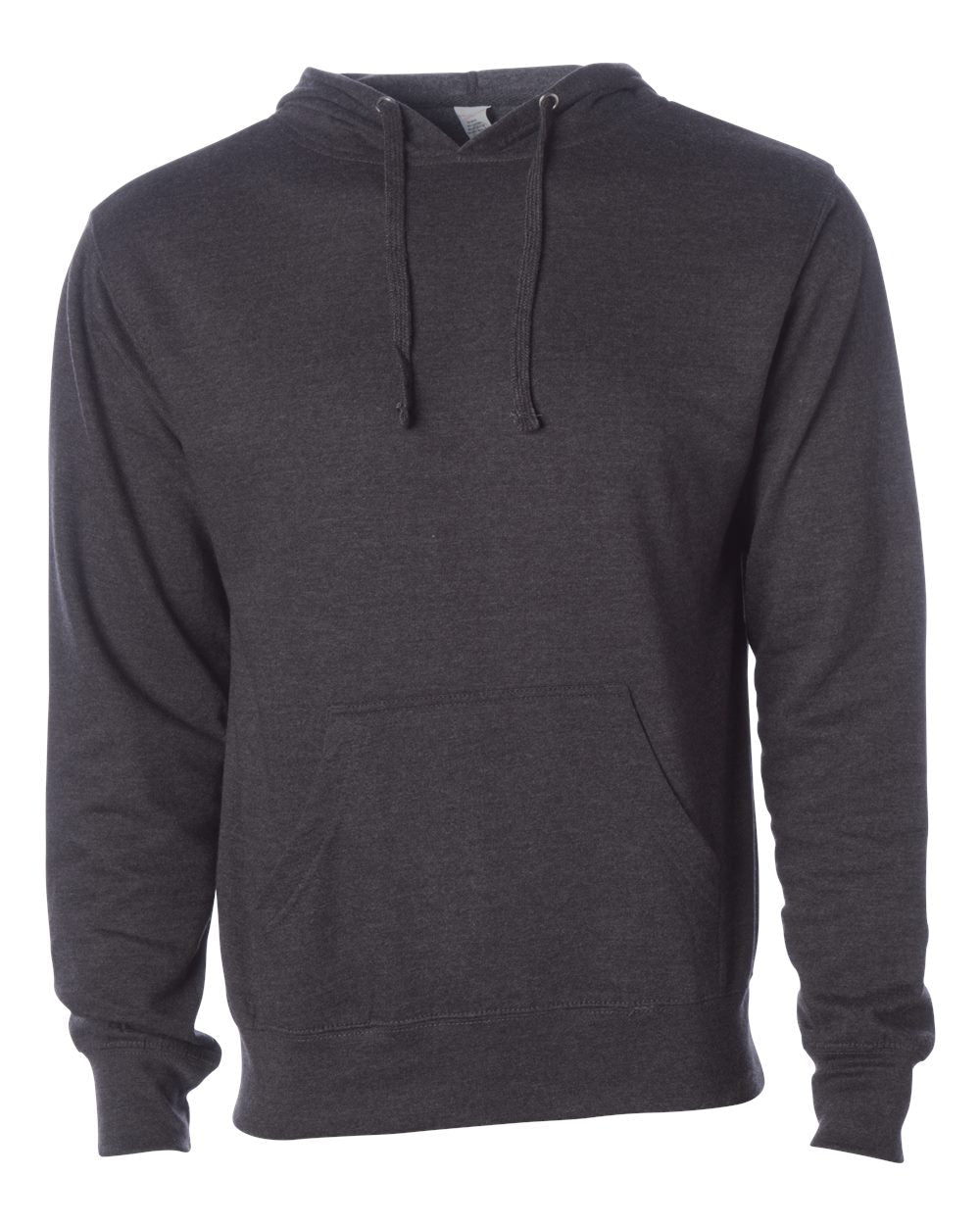 Independent Midweight Hooded Sweatshirt - SS4500 - JL Franklins