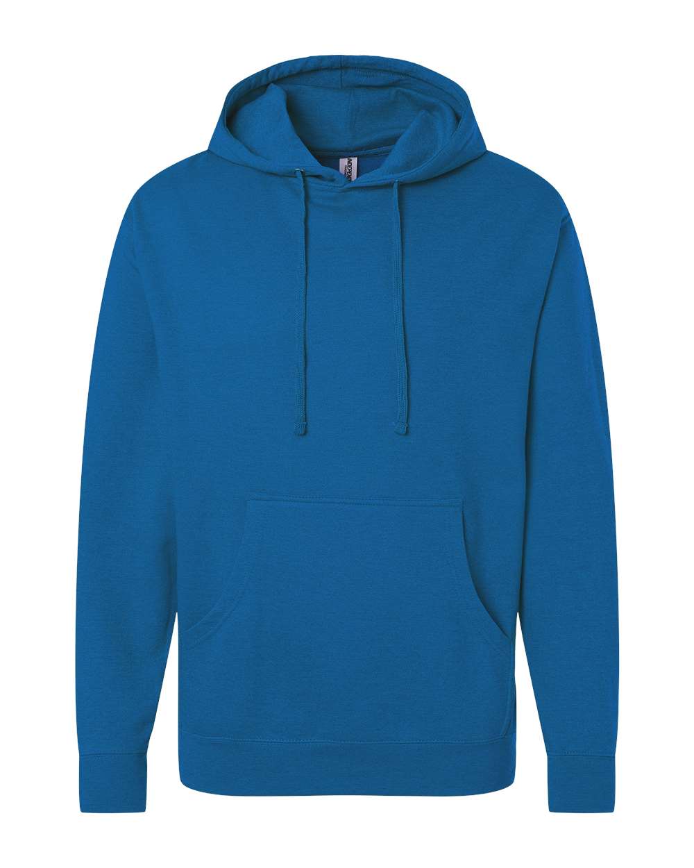 Independent Midweight Hooded Sweatshirt - SS4500 - JL Franklins