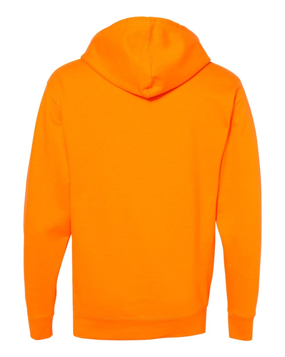 Independent Midweight Hooded Sweatshirt - SS4500 - JL Franklins
