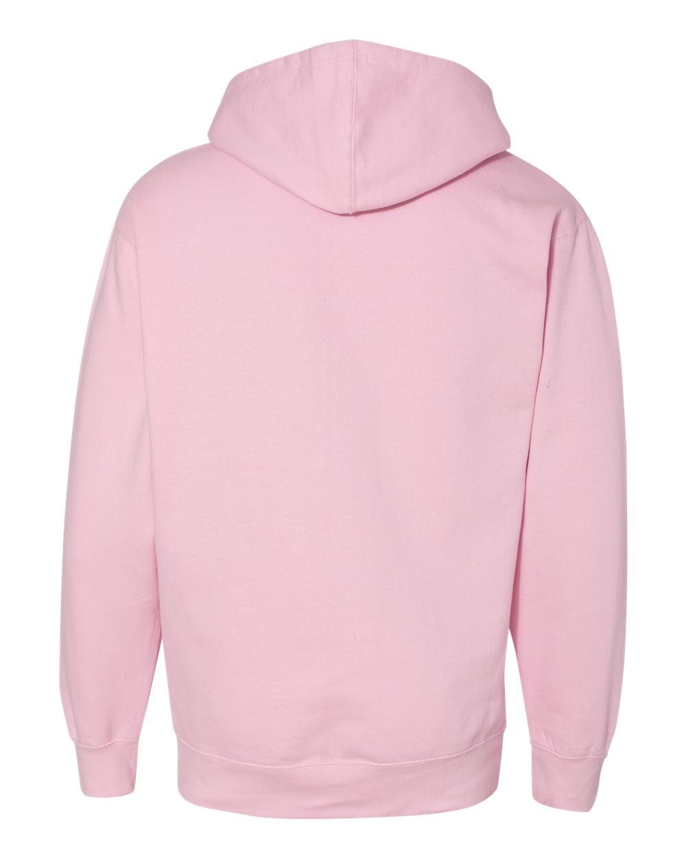 Independent Midweight Hooded Sweatshirt - SS4500 - JL Franklins