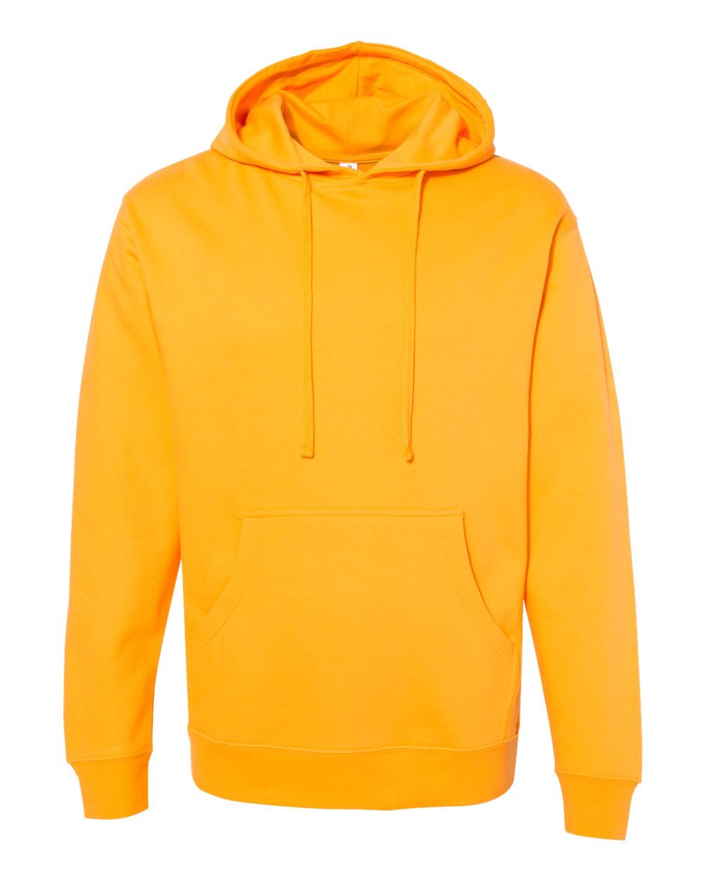 Independent Midweight Hooded Sweatshirt - SS4500 - JL Franklins