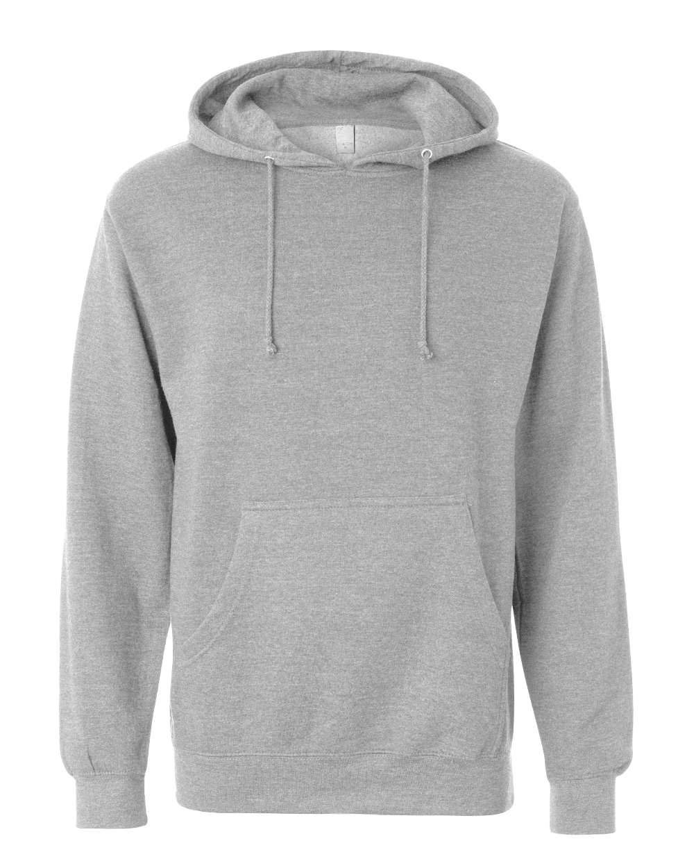Independent Midweight Hooded Sweatshirt - SS4500 - JL Franklins
