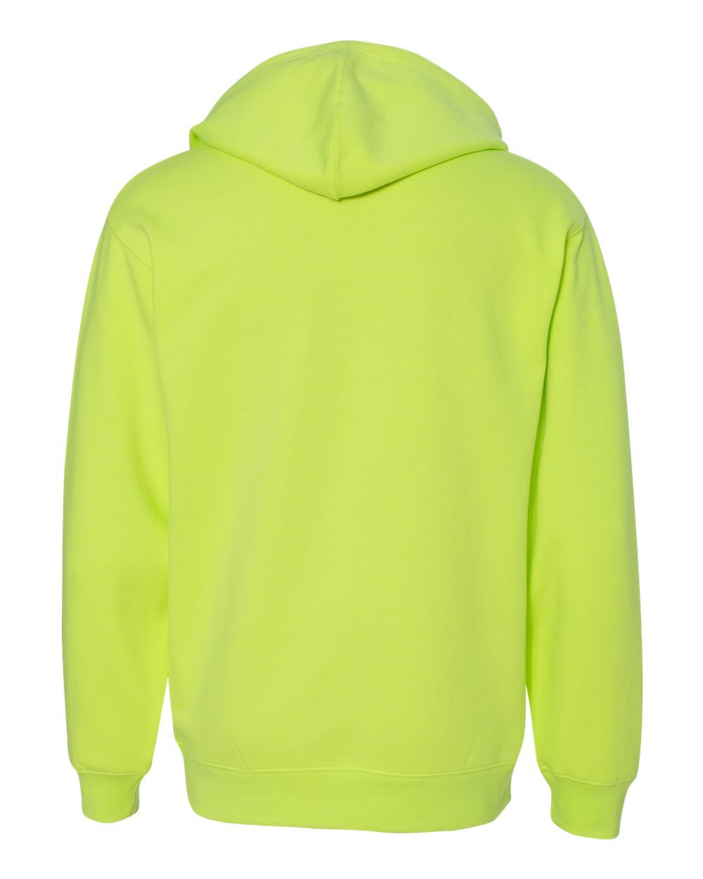 Independent Midweight Hooded Sweatshirt - SS4500 - JL Franklins