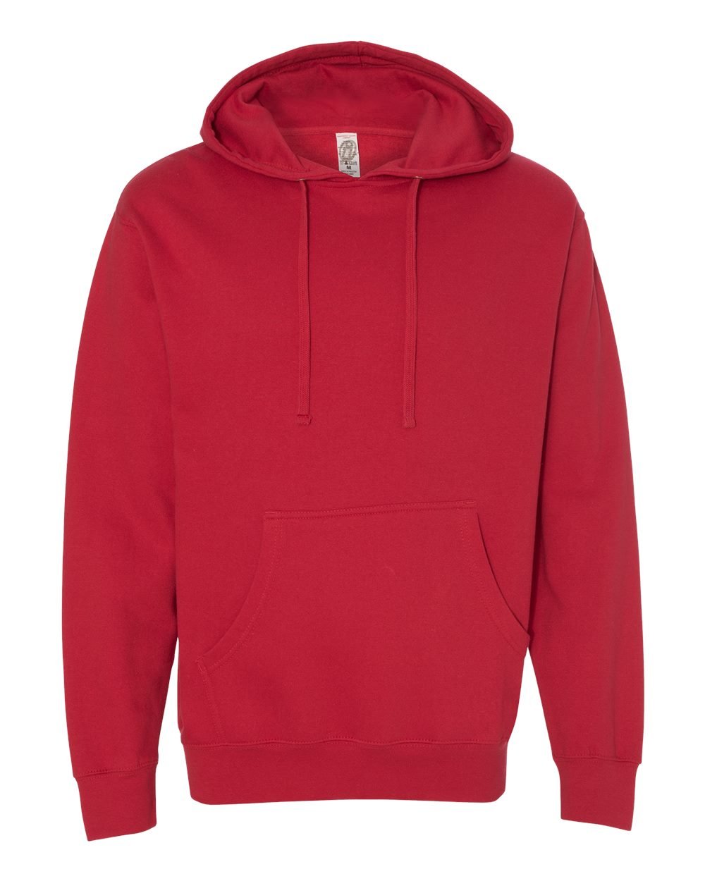 Independent Midweight Hooded Sweatshirt - SS4500 - JL Franklins