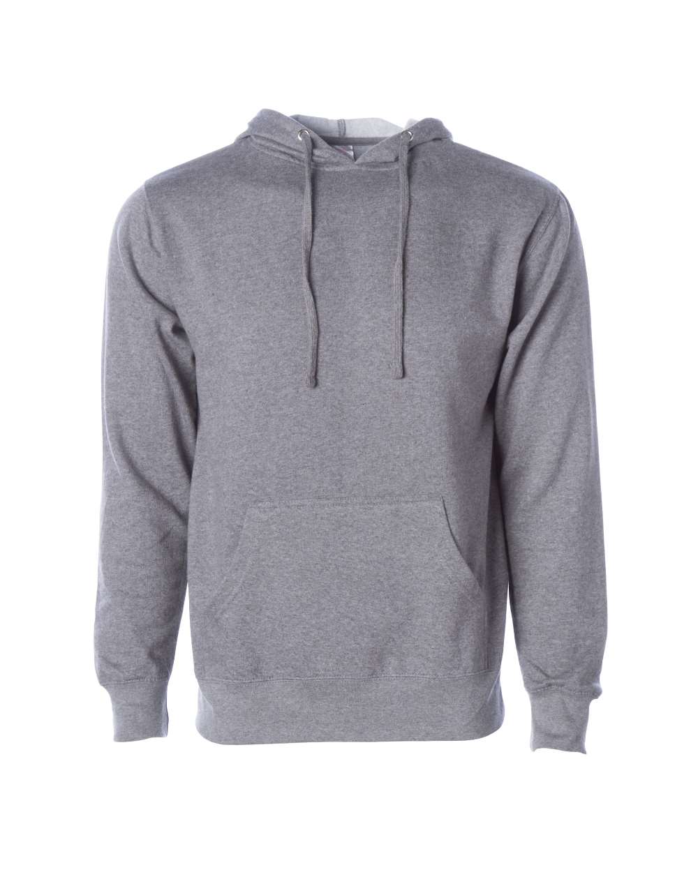 Independent Midweight Hooded Sweatshirt - SS4500 - JL Franklins