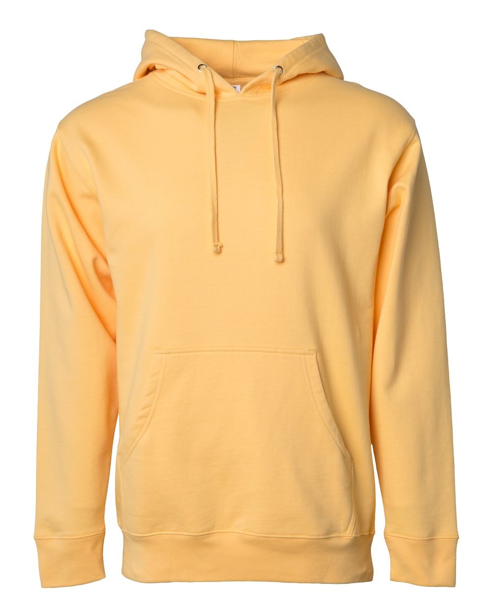 Independent Midweight Hooded Sweatshirt - SS4500 - JL Franklins
