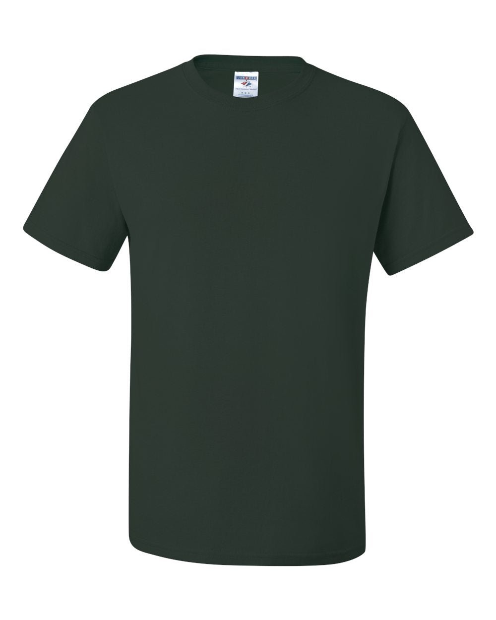 Jerzees Dri - Power® 50/50 T-Shirt - 29MR - JL Franklins