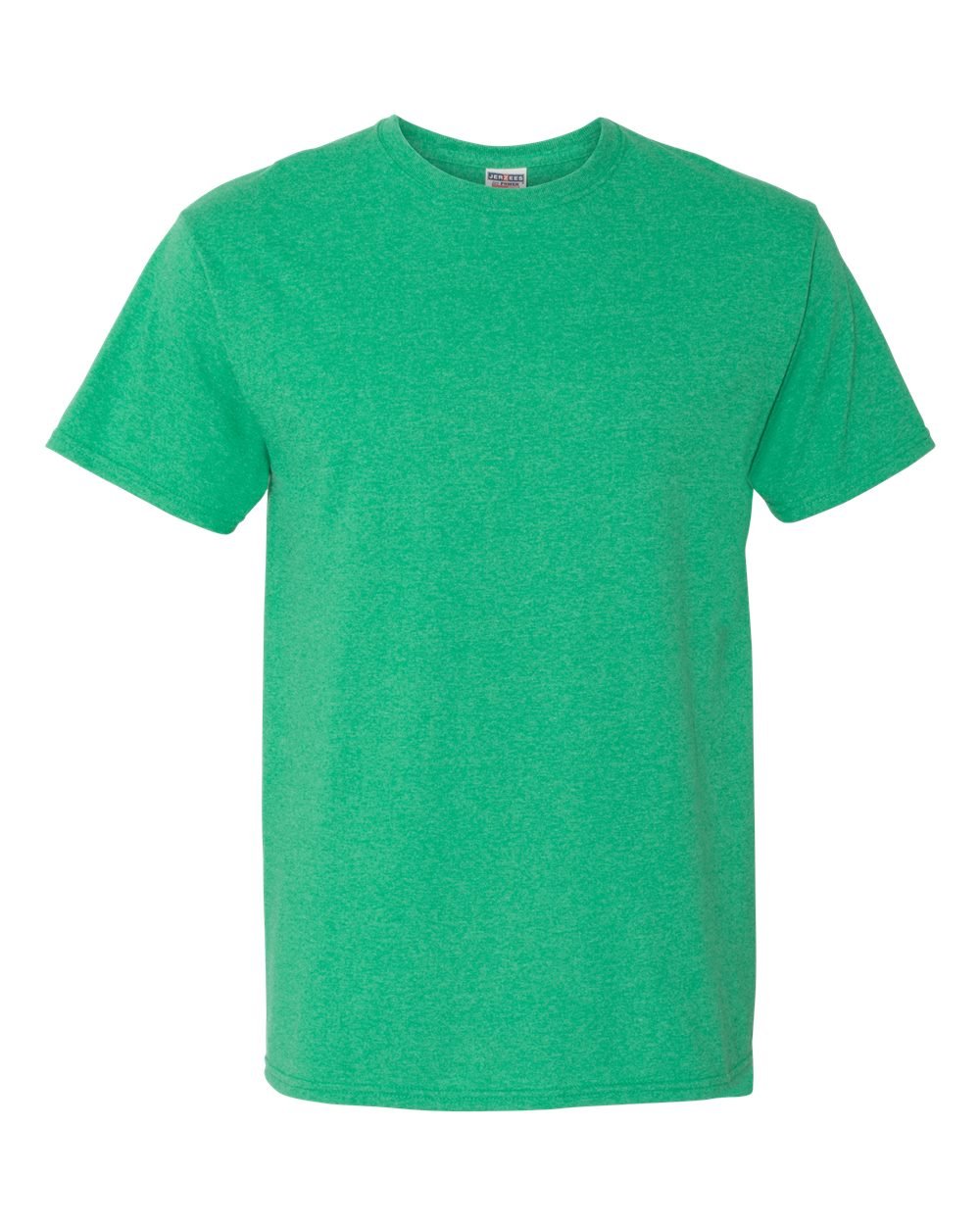 Jerzees Dri - Power® 50/50 T-Shirt - 29MR - JL Franklins