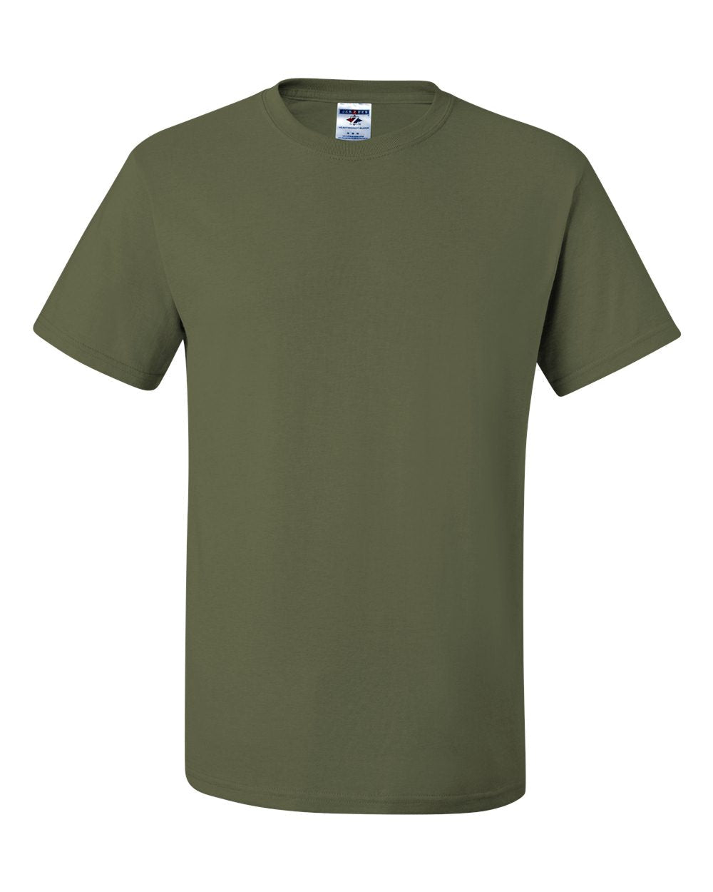 Jerzees Dri - Power® 50/50 T-Shirt - 29MR - JL Franklins