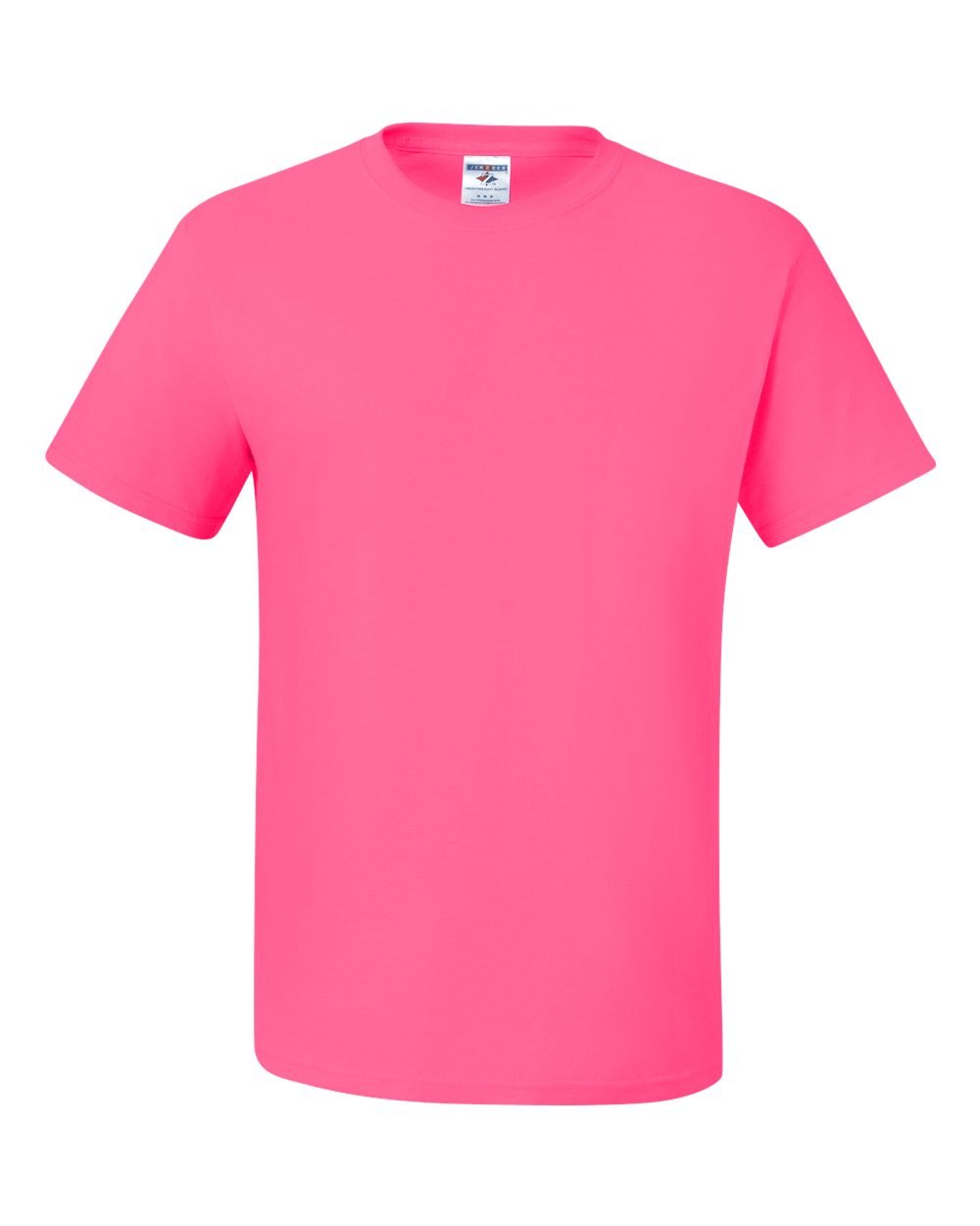 Jerzees Dri - Power® 50/50 T-Shirt - 29MR - JL Franklins