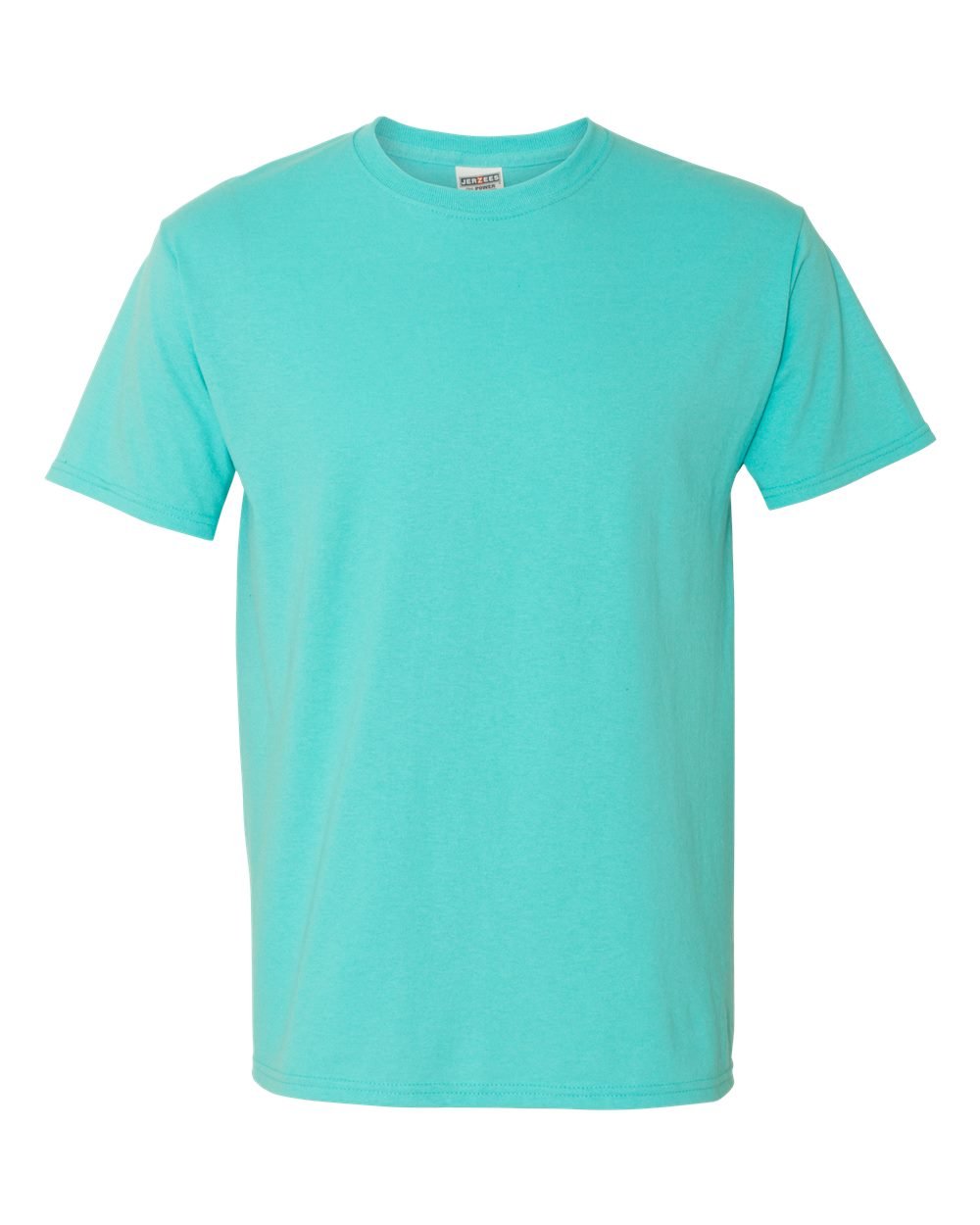 Jerzees Dri - Power® 50/50 T-Shirt - 29MR - JL Franklins