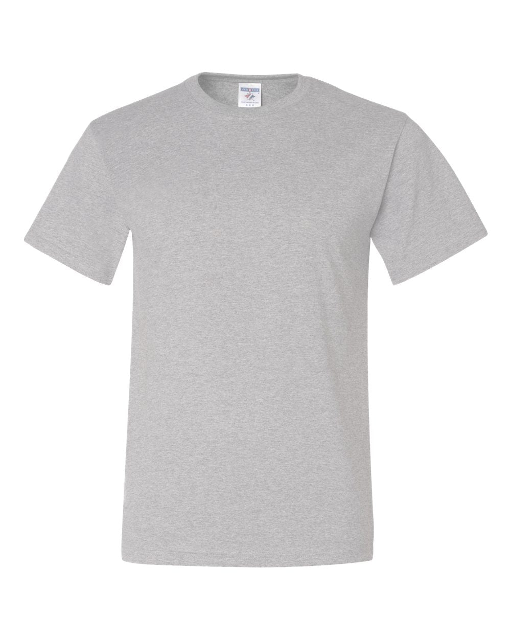 Jerzees Dri - Power® 50/50 T-Shirt - 29MR - JL Franklins