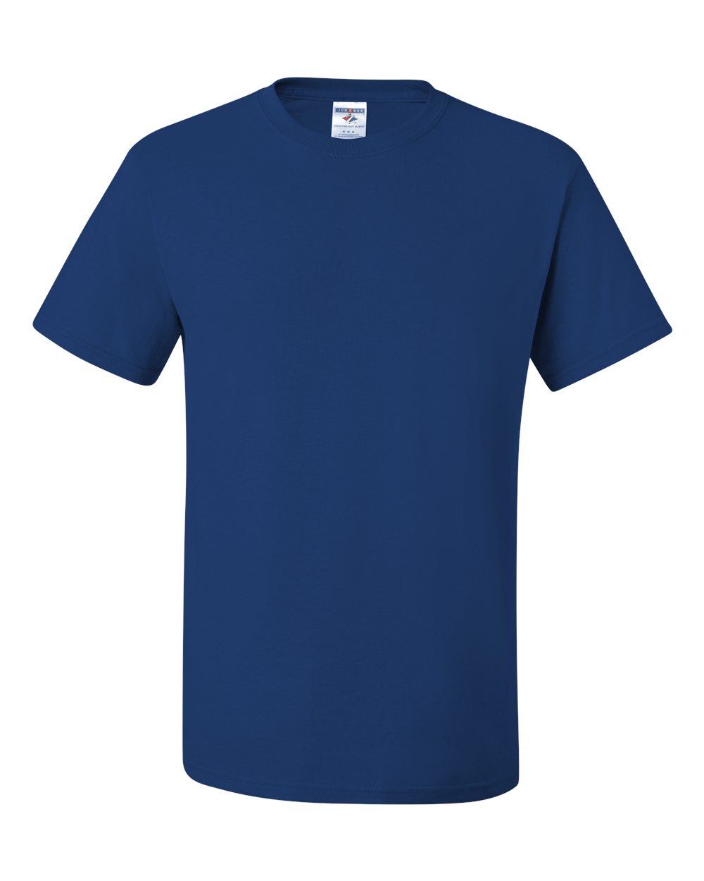 Jerzees Dri - Power® 50/50 T-Shirt - 29MR - JL Franklins