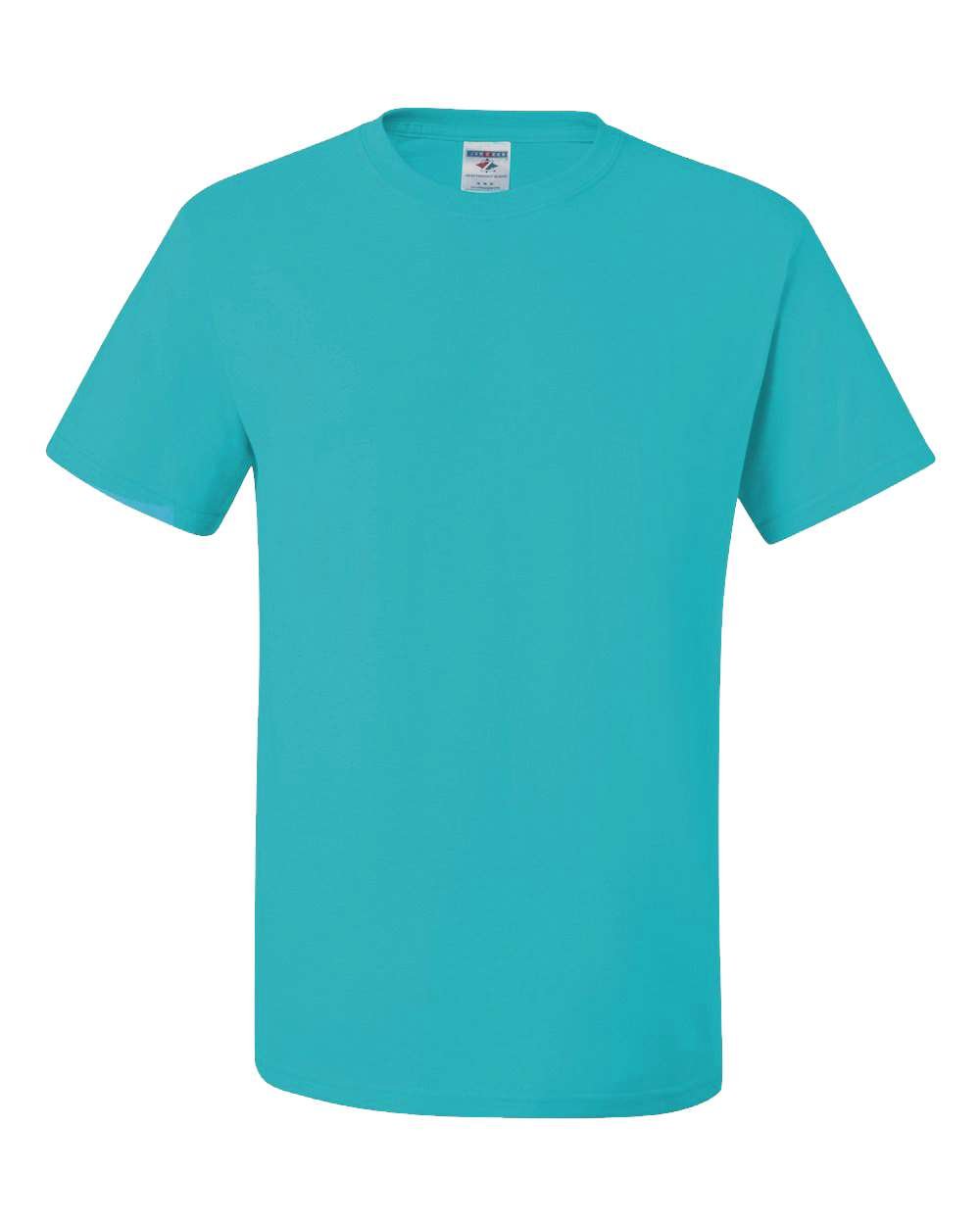 Jerzees Dri - Power® 50/50 T-Shirt - 29MR - JL Franklins