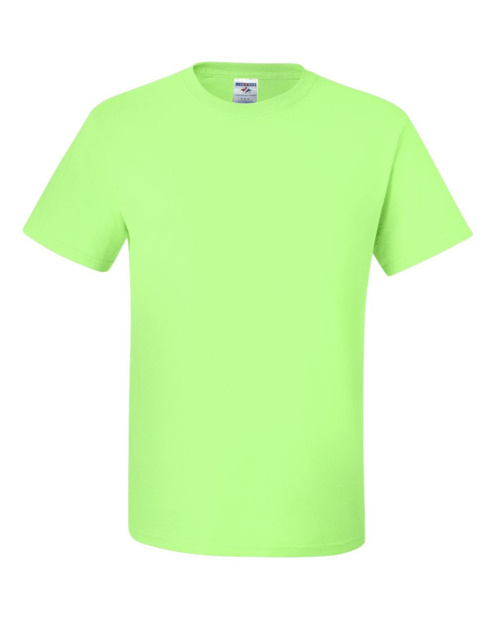 Jerzees Dri - Power® 50/50 T-Shirt - 29MR - JL Franklins