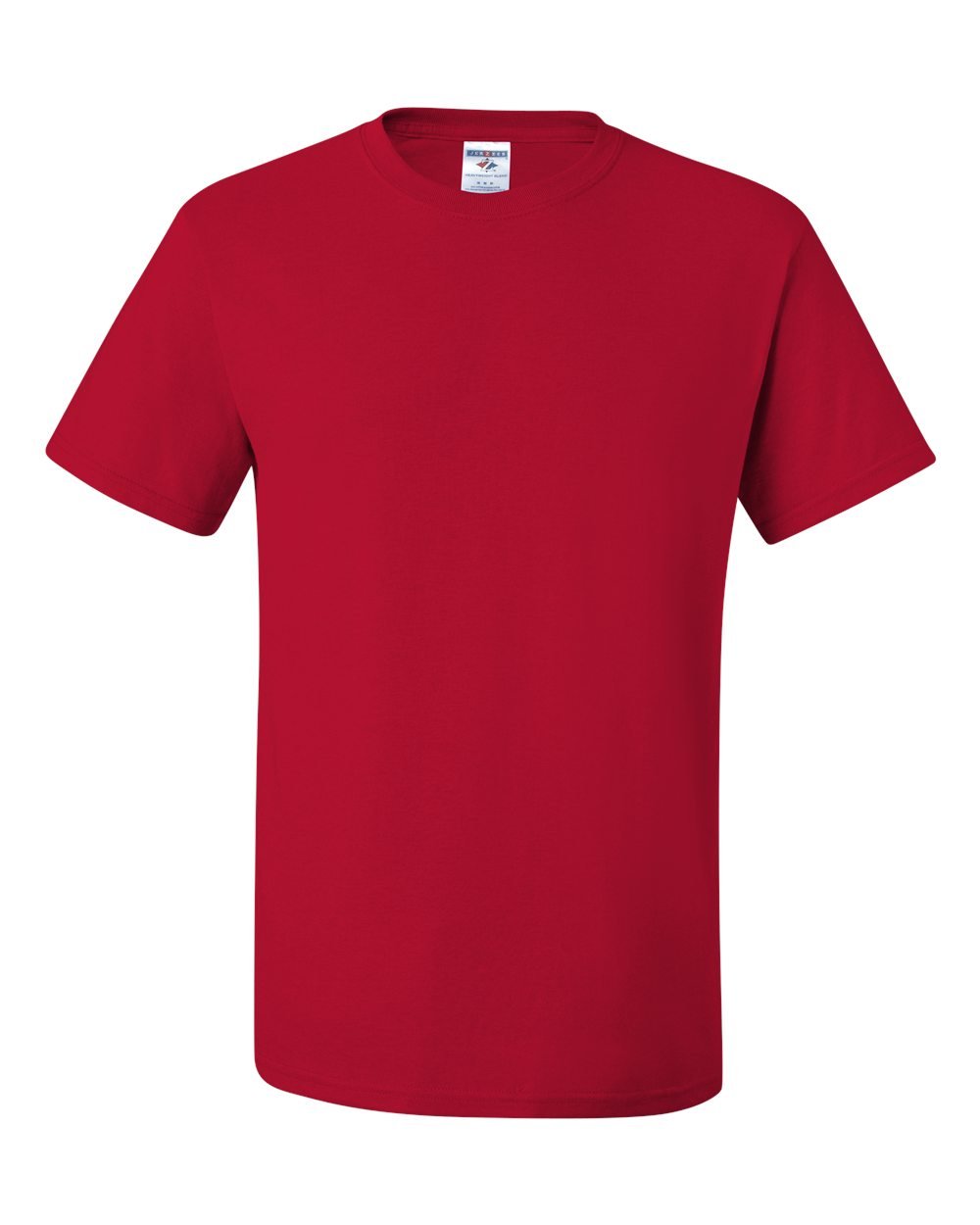 Jerzees Dri - Power® 50/50 T-Shirt - 29MR - JL Franklins