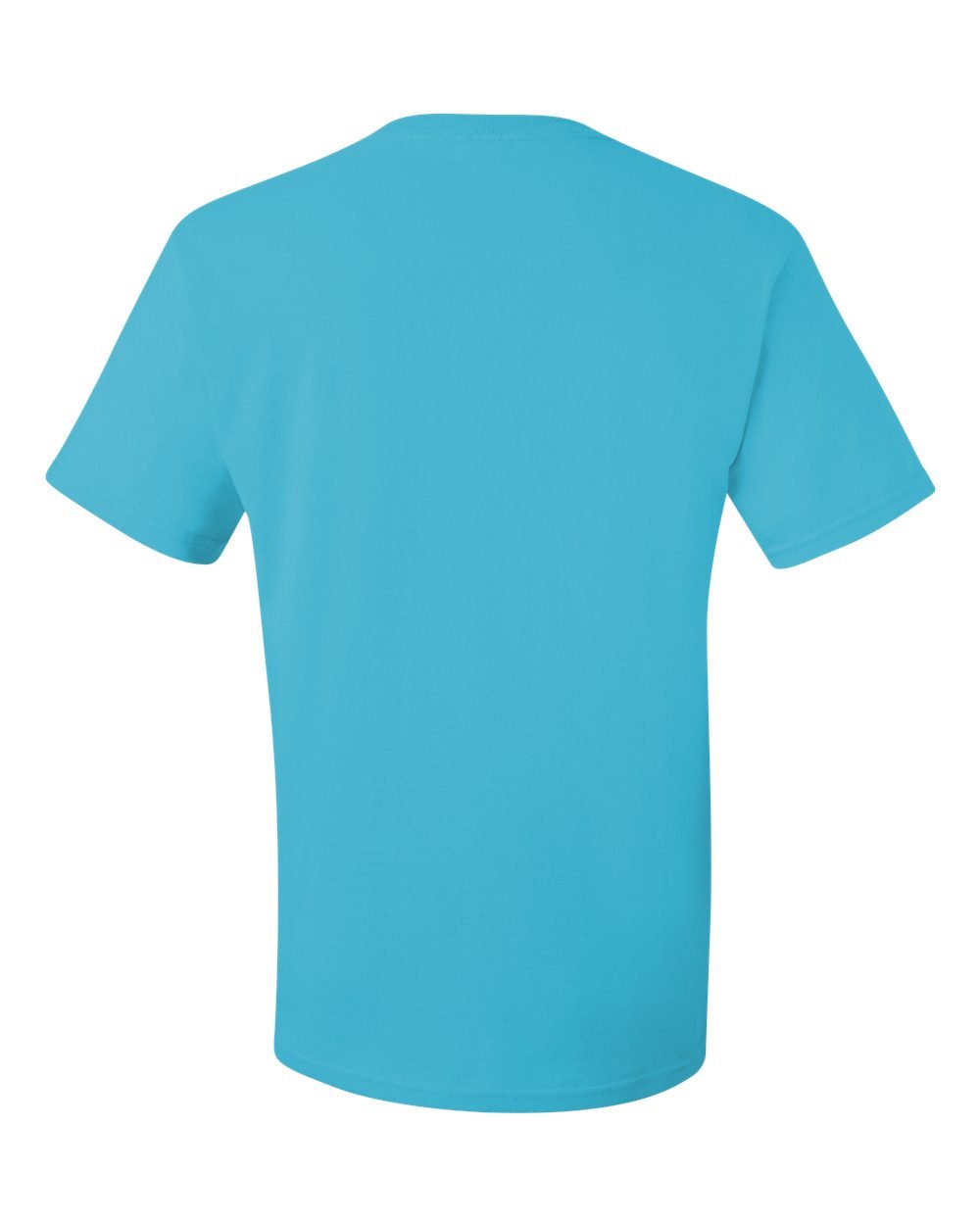 Jerzees Dri - Power® 50/50 T-Shirt - 29MR - JL Franklins
