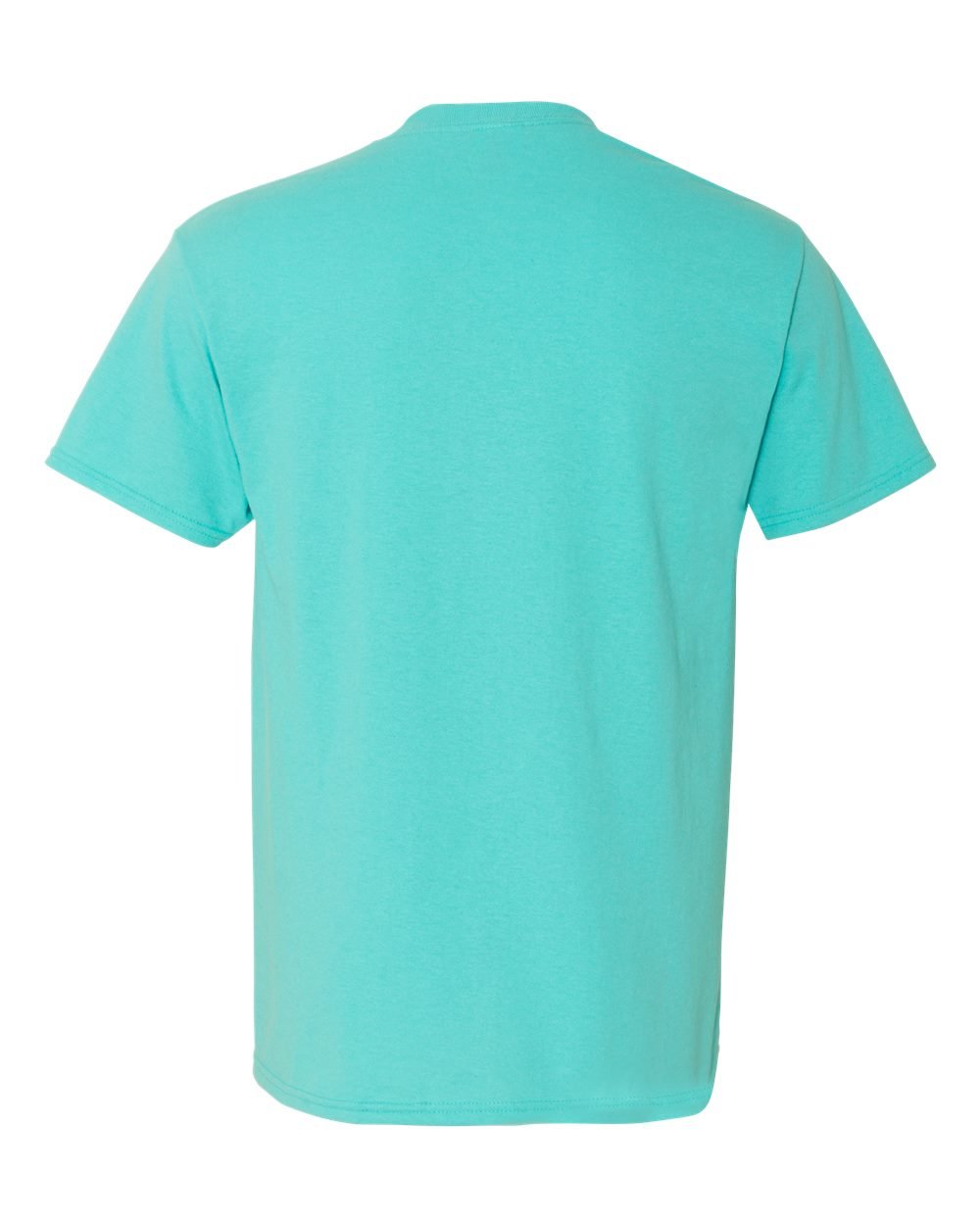 Jerzees Dri - Power® 50/50 T-Shirt - 29MR - JL Franklins