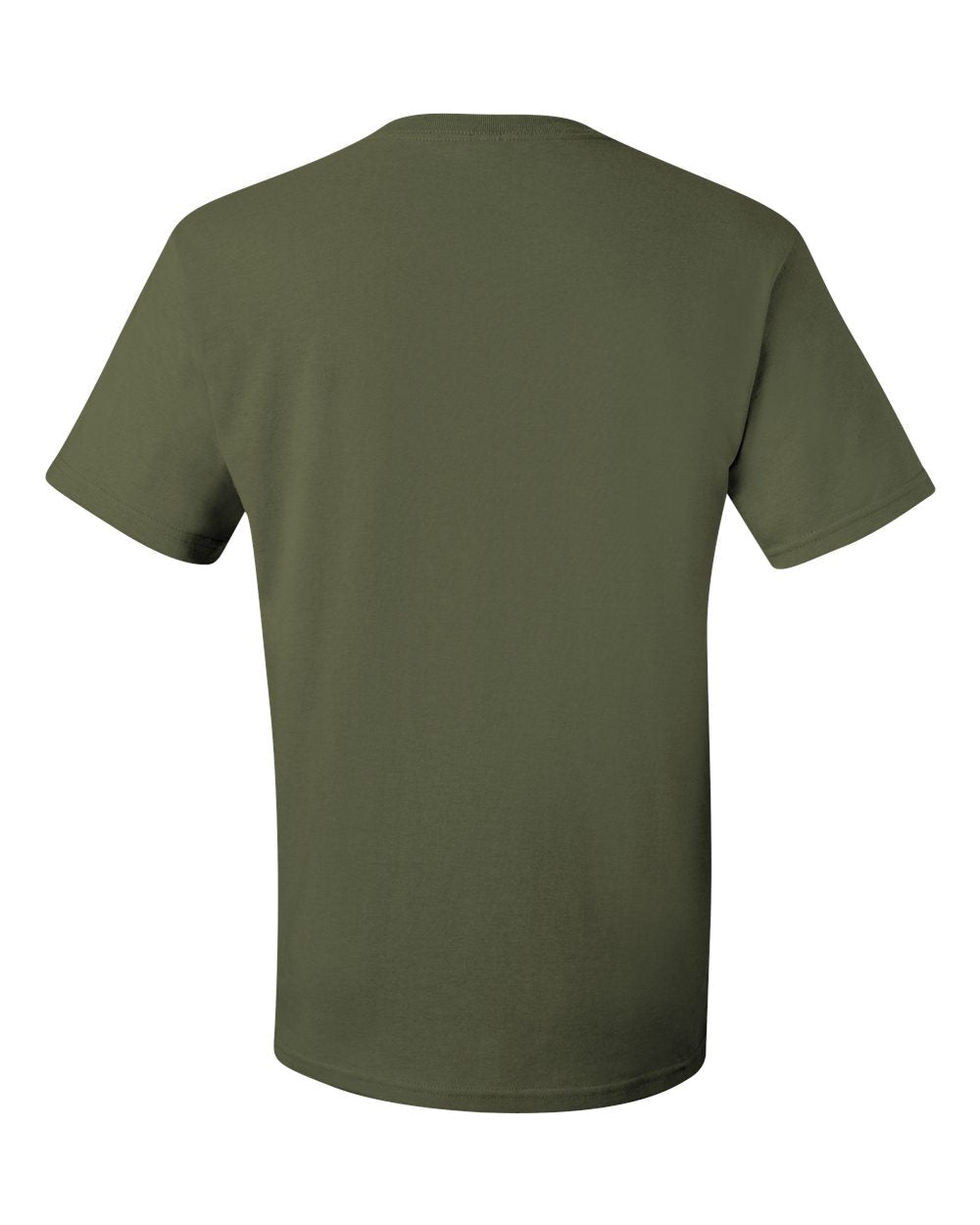 Jerzees Dri - Power® 50/50 T-Shirt - 29MR - JL Franklins