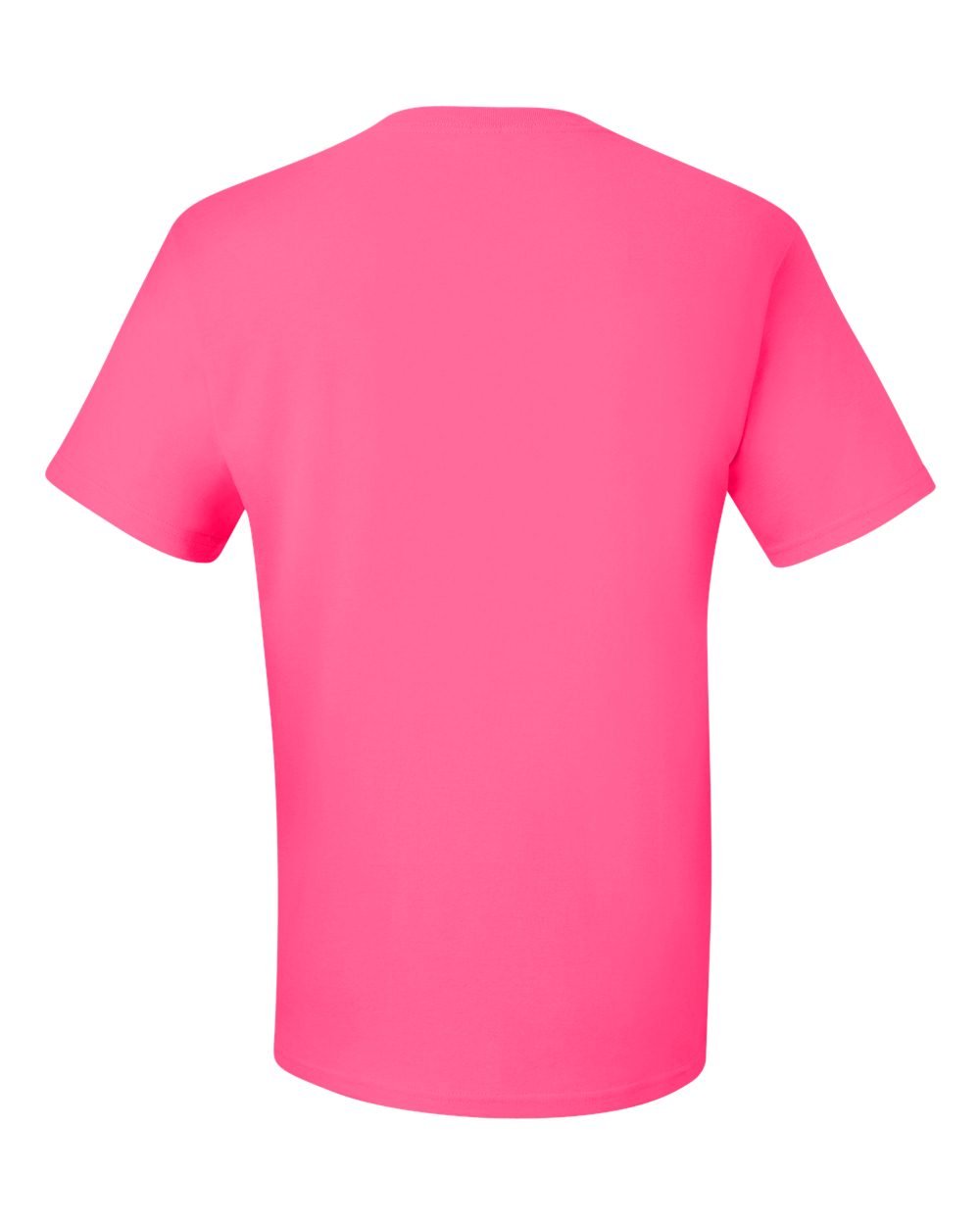 Jerzees Dri - Power® 50/50 T-Shirt - 29MR - JL Franklins