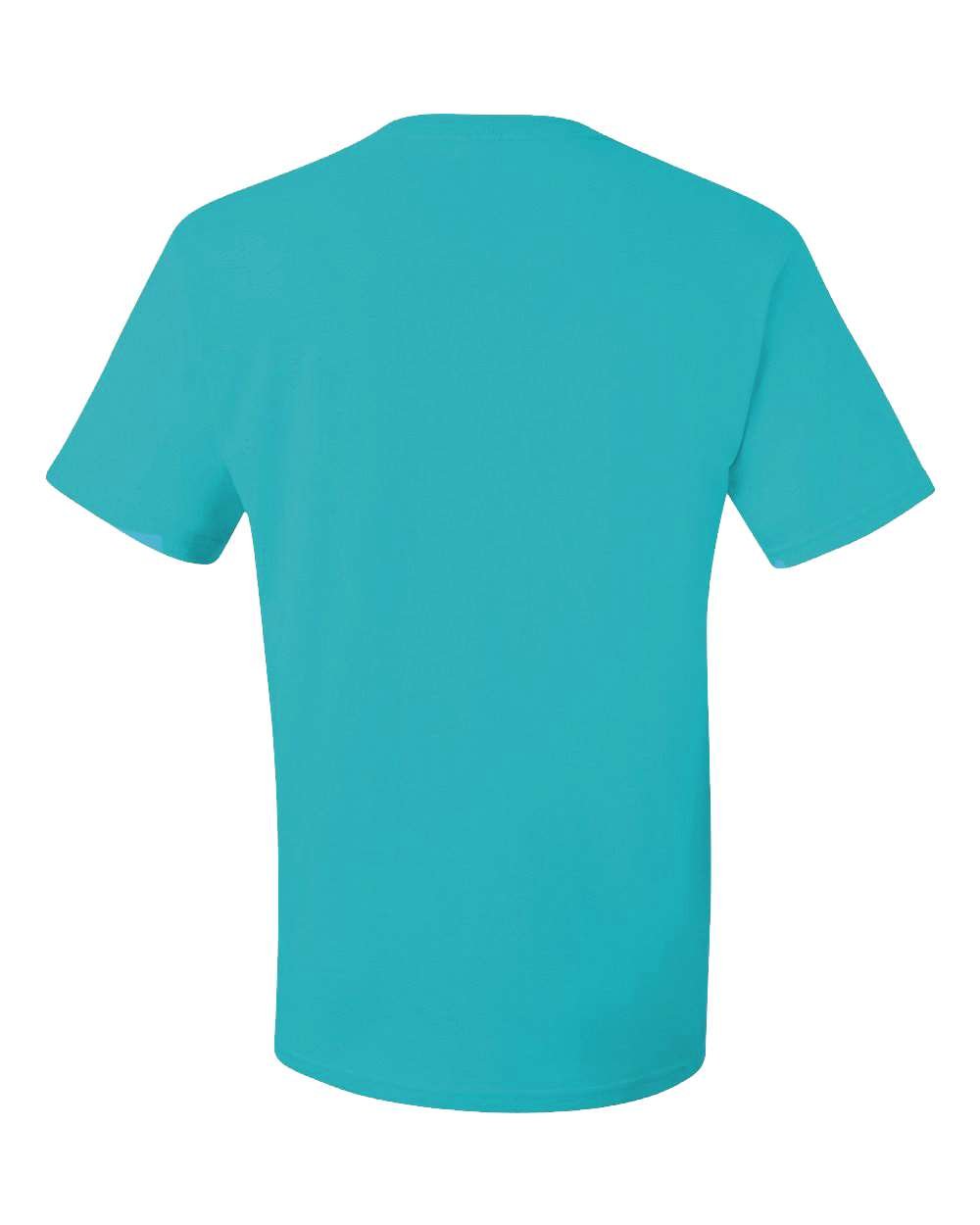 Jerzees Dri - Power® 50/50 T-Shirt - 29MR - JL Franklins