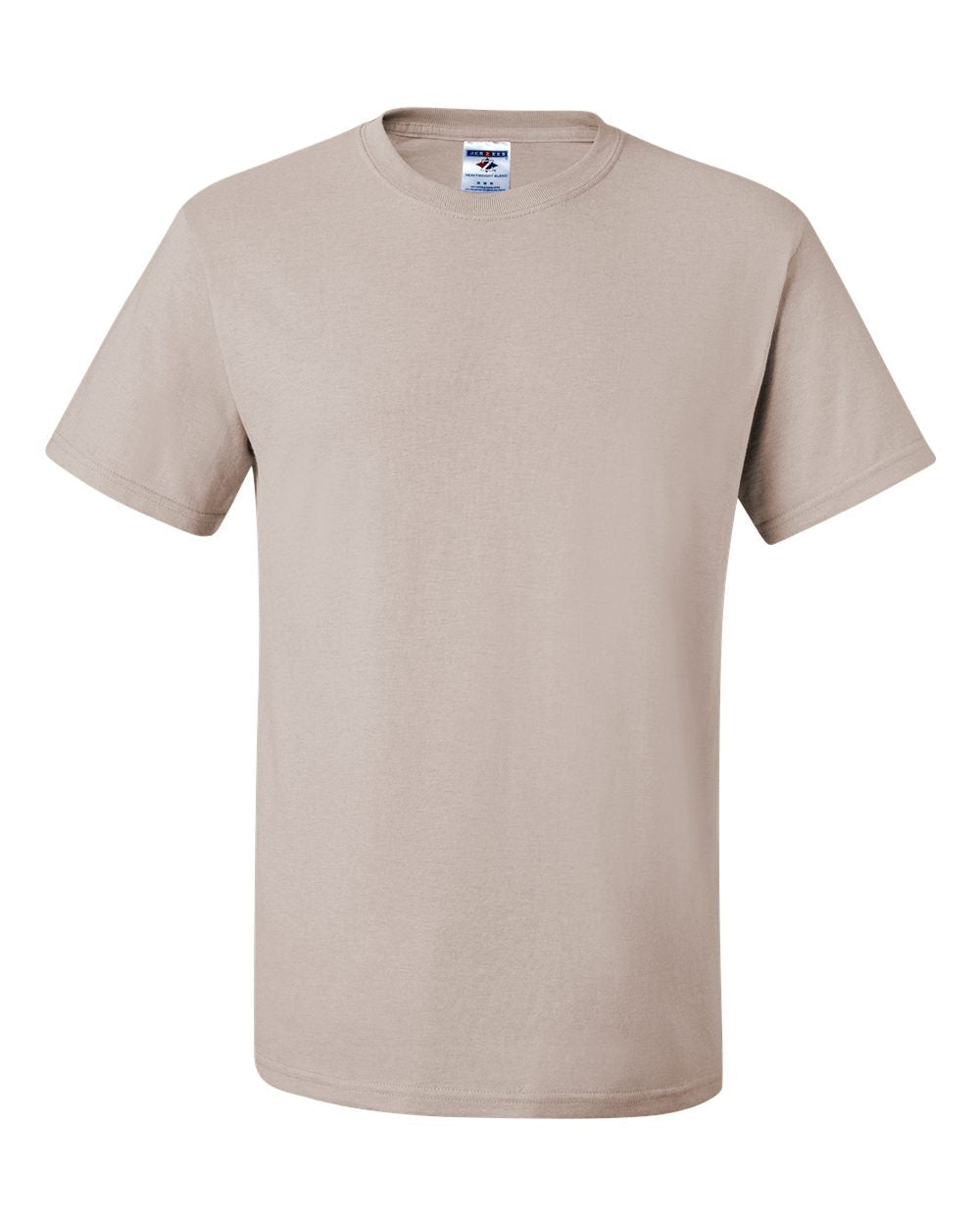 Jerzees Dri - Power® 50/50 T-Shirt - 29MR - JL Franklins