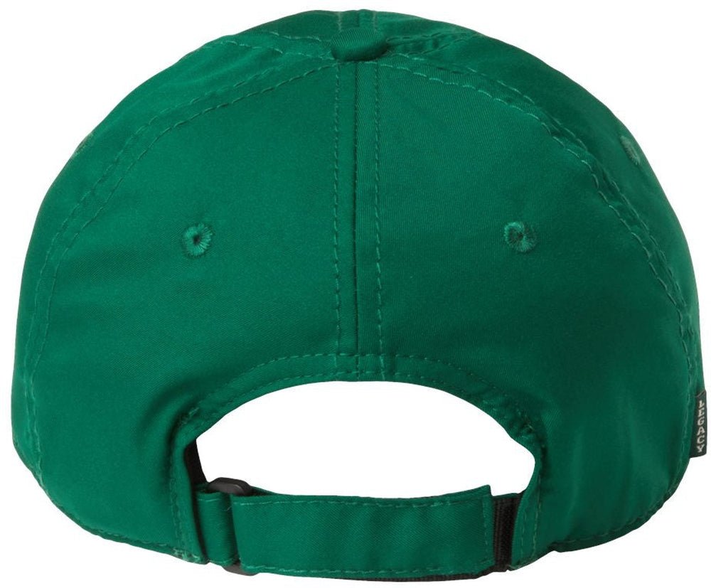 Legacy Cool Fit Adjustable Cap - JL Franklins