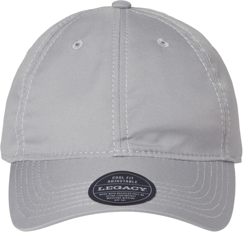 Legacy Cool Fit Adjustable Cap - JL Franklins