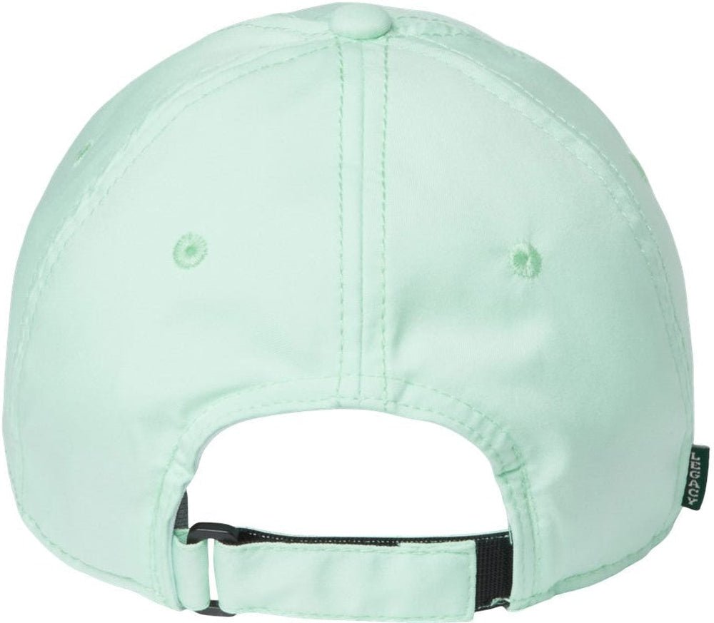 Legacy Cool Fit Adjustable Cap - JL Franklins