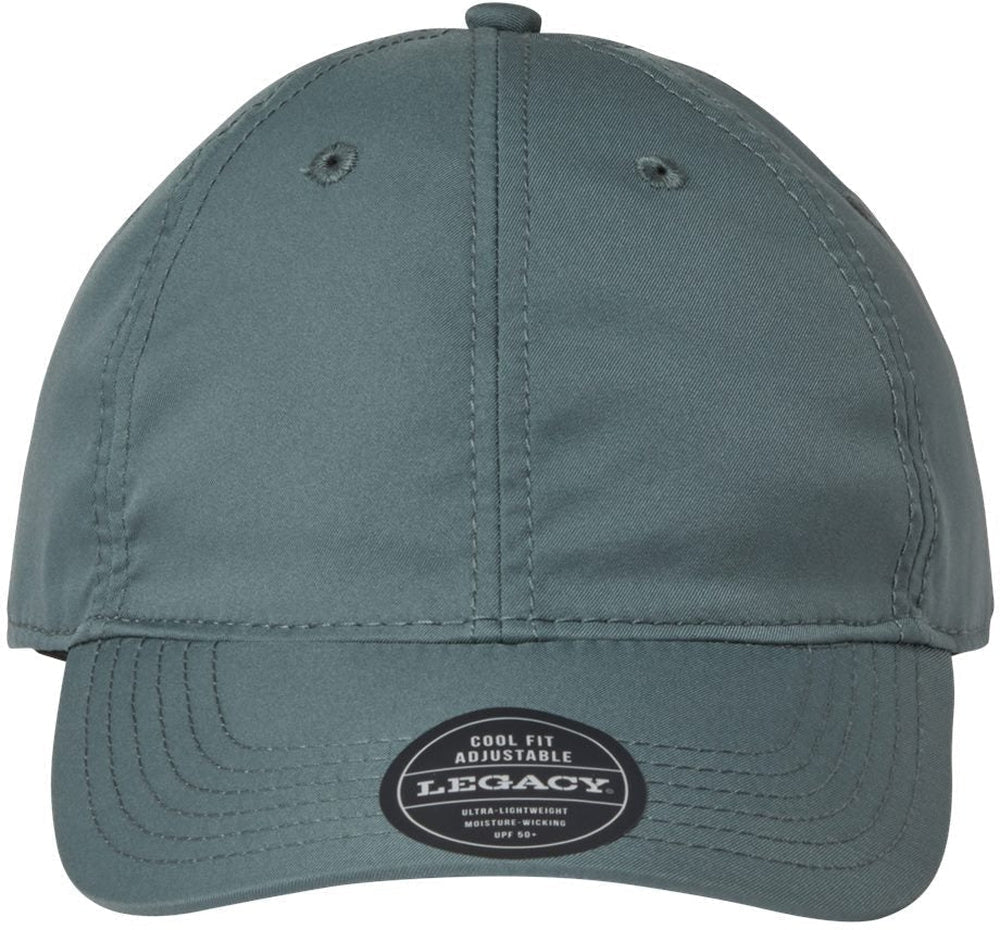 Legacy Cool Fit Adjustable Cap - JL Franklins